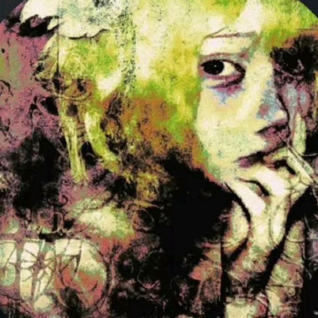 song from the river bank cover art