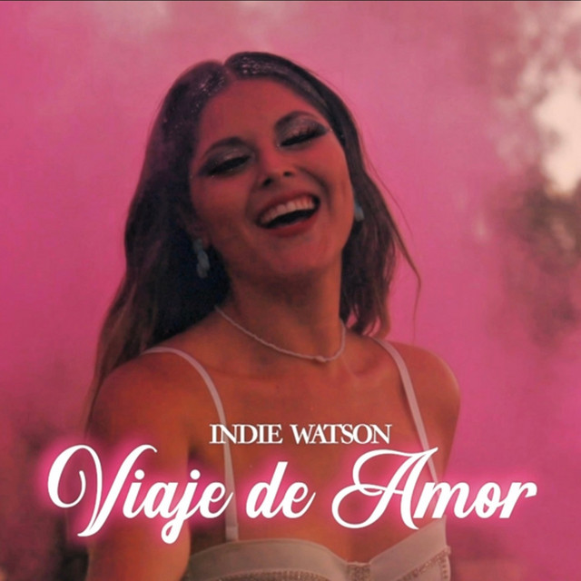Viaje de Amor