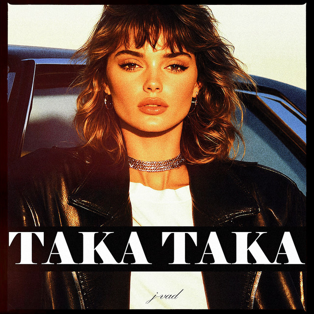 TAKAです TAKAです
