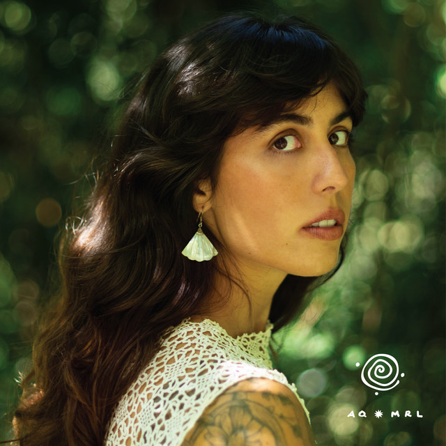 Aqui cover art