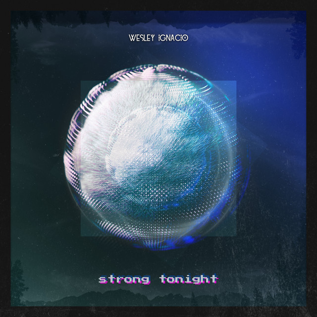 Strong Tonight cover