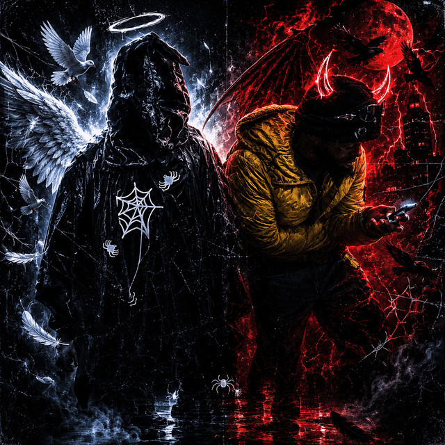 Save Me cover art