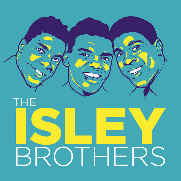 The Isley Brothers - Compilation by The Isley Brothers | Spotify