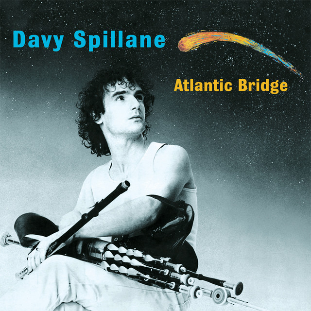 Atlantic Bridge cover art