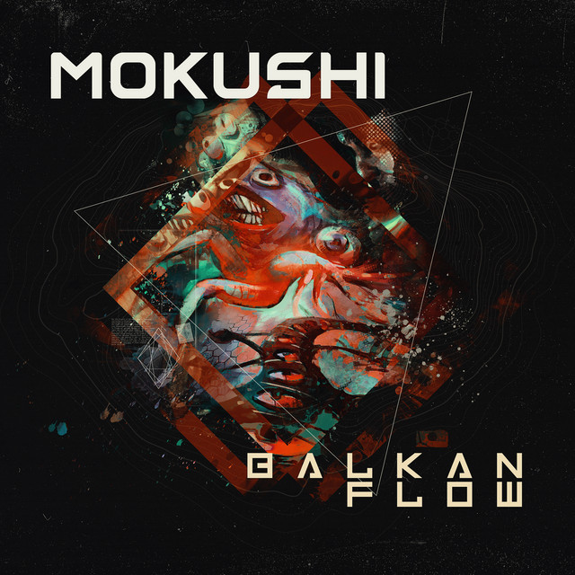 Balkan Flow - Single cover