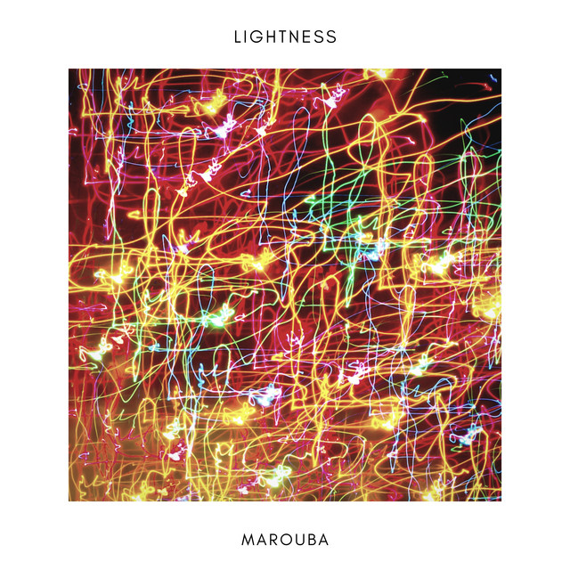 Lightness cover art