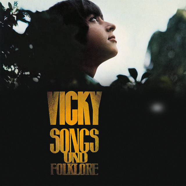 You Don't Have To Say You Love Me - song and lyrics by Vicky
