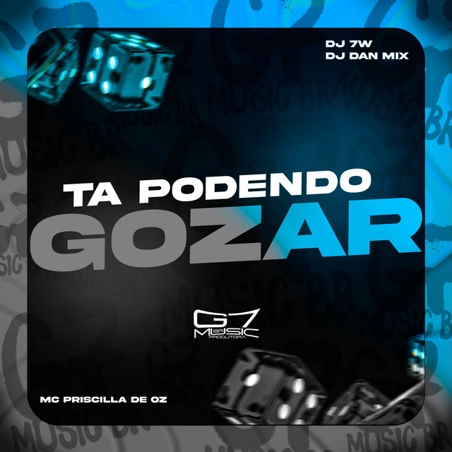 Ta Podendo Gozar
