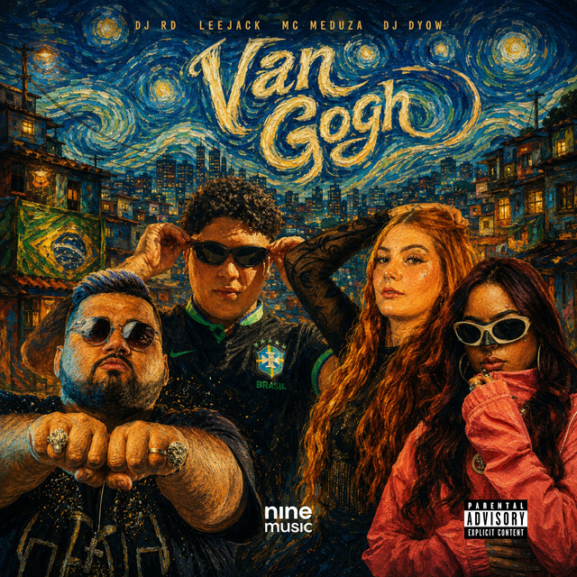 Van Gogh