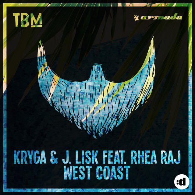 West Coast (feat. Rhea Raj)