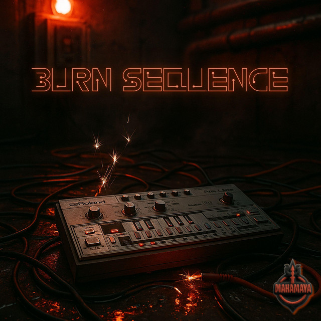 Burn Sequence