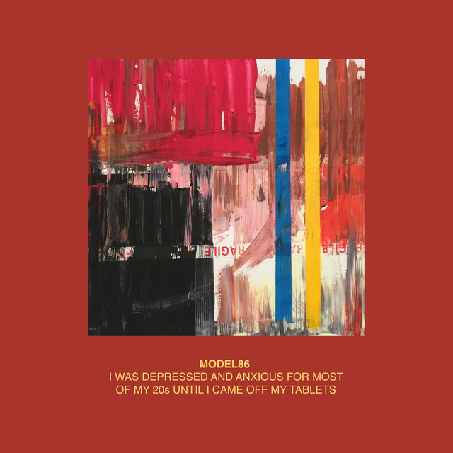 I Was Depressed and Anxious for Most of My 20s Until I Came off My Tablets cover art