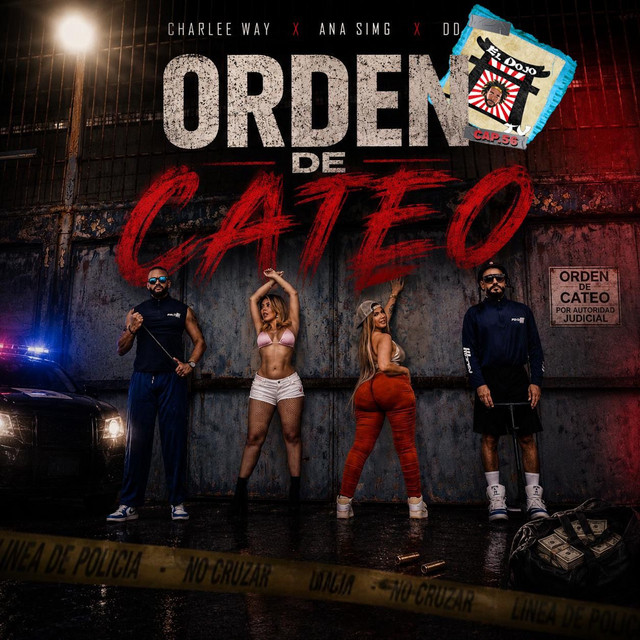 l Dojo Cap. 56 (Orden De Cateo)