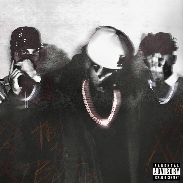 STRAXX X TBD cover art