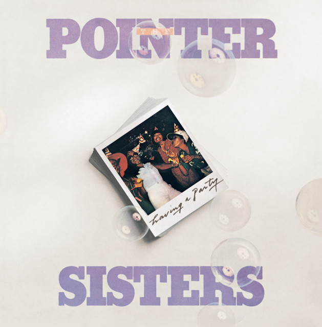 The Pointer Sisters Don't It Drive You〜 Don't It Drive You Crazy - YouTube