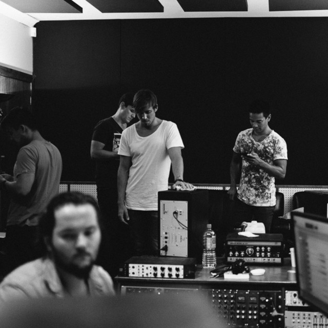 undefined album image