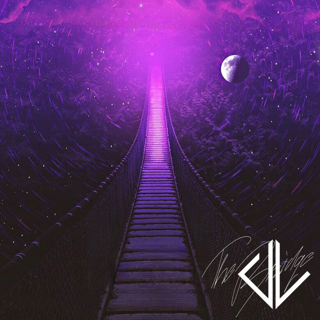 The Bridge cover art