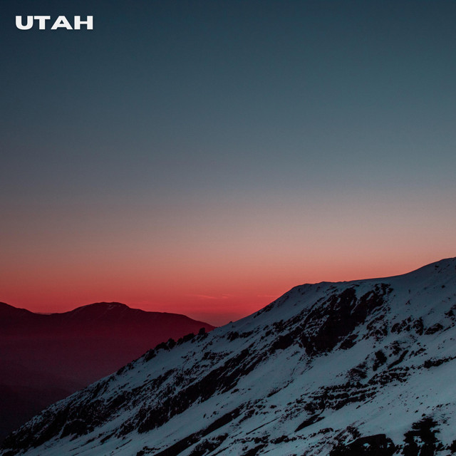 utah cover art