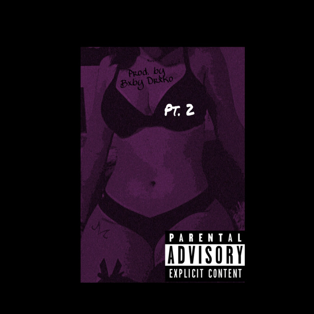 Bxby Drxko Pt. II cover art