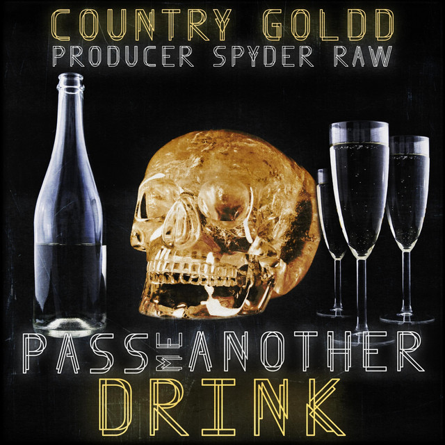 Country Goldd