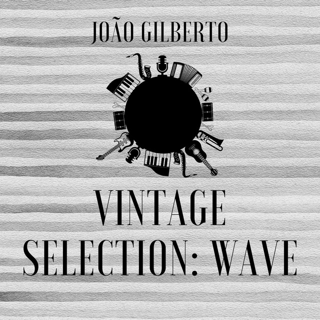 Vintage Selection: Wave (2021 Remastered) cover art