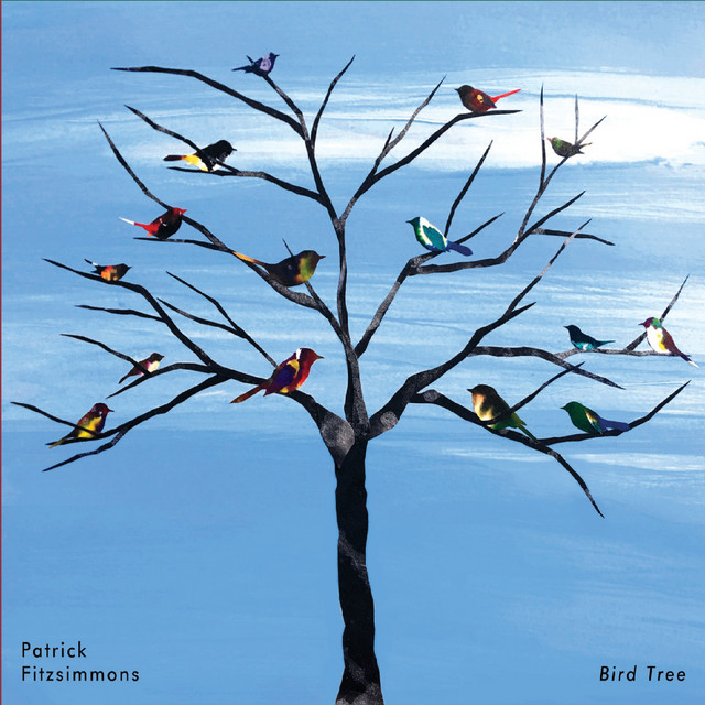 Bird Tree cover
