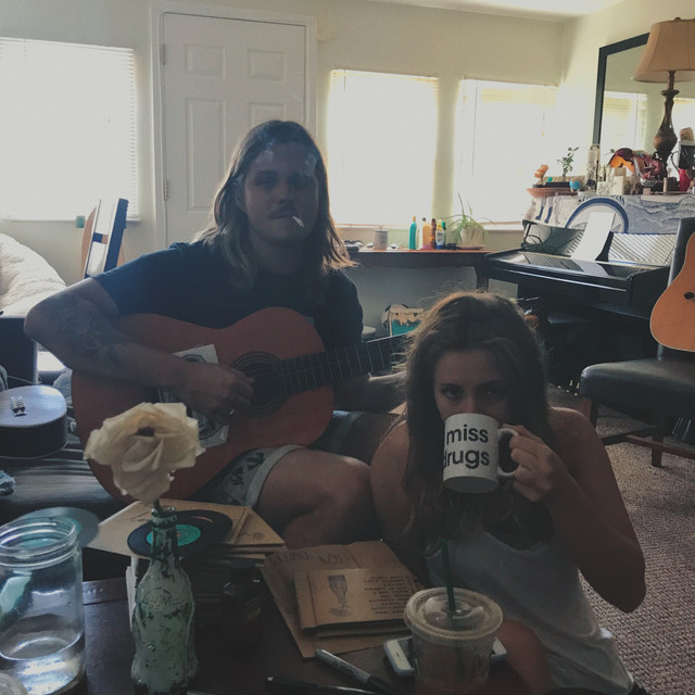 Lazy B-Sides cover