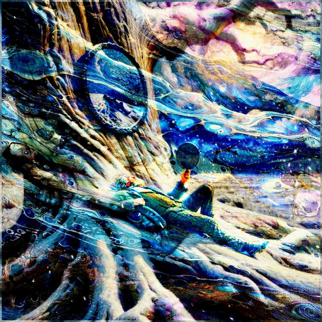 Ephemeral Winds (single)