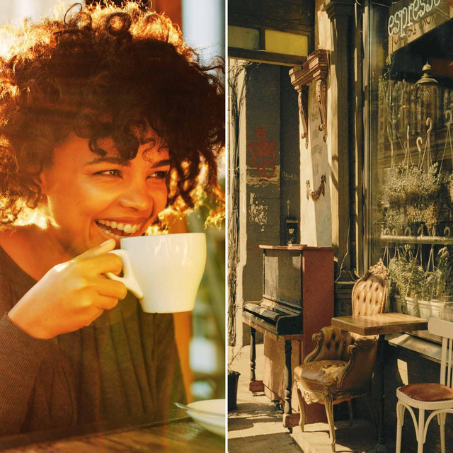 Remarkable Guitar Chill Out - Ambiance for Studying with Coffee cover art