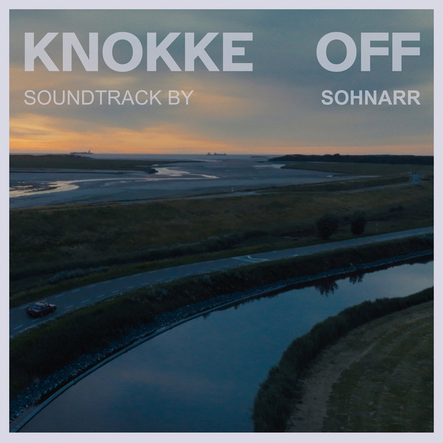 Knokke Off (Hight Tides) - Season 1 (Original Series Soundtrack) cover art