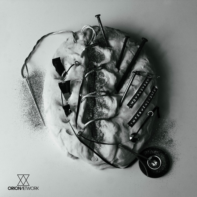 Intervenciones cover art