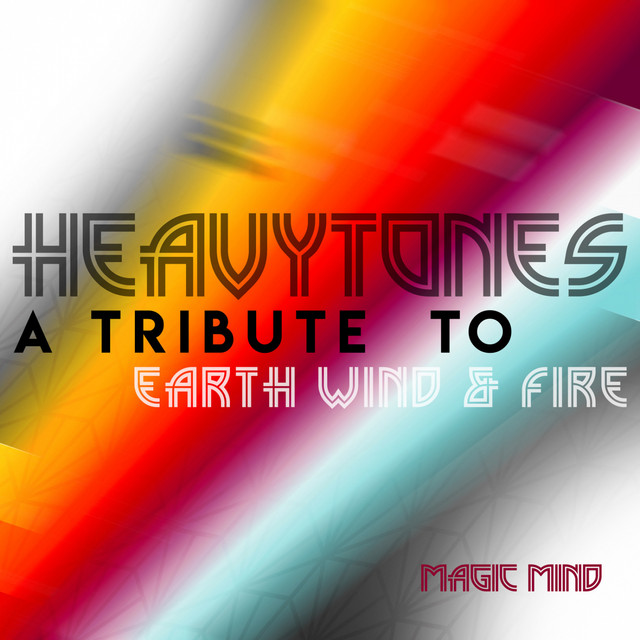 Magic Mind cover art