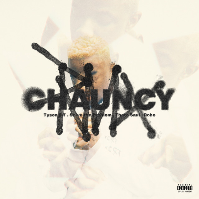 Chauncy - Remix cover art