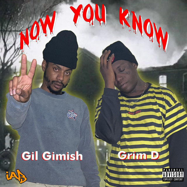 Now You Know