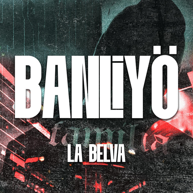 Banliyö