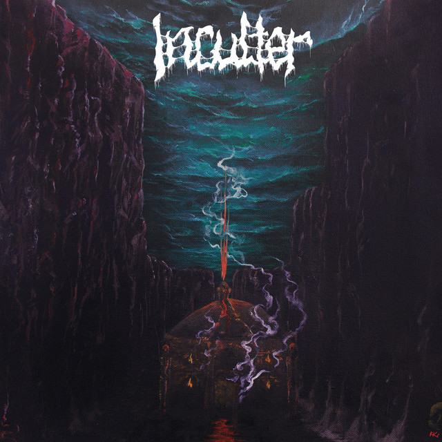 Fatal Visions cover art