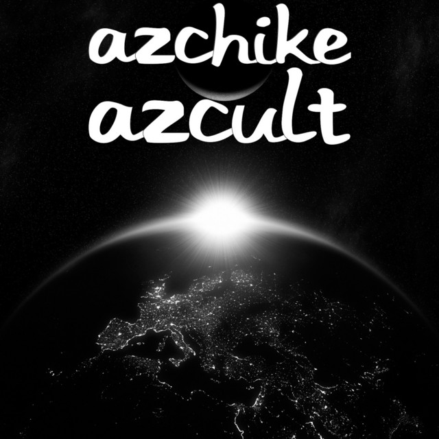 AzCult cover art