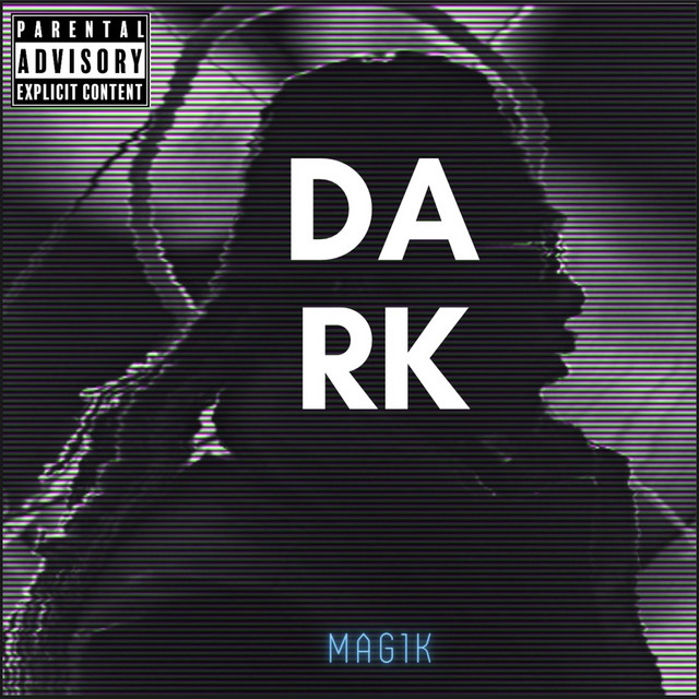 Dark cover art