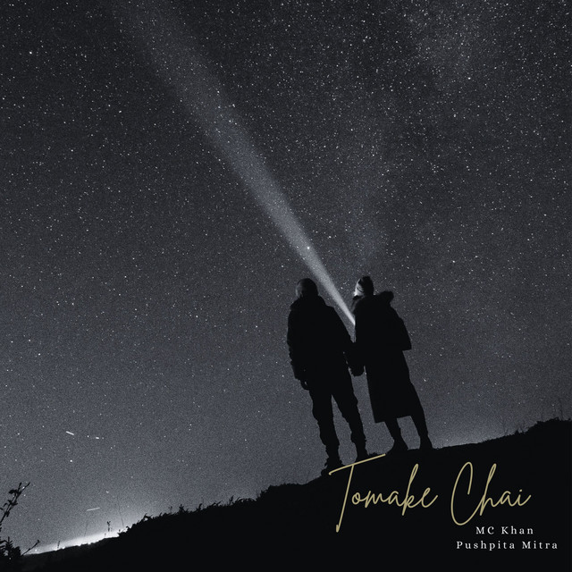 Tomake Chai - New Rendition