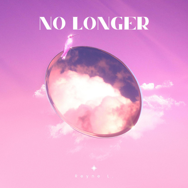 No Longer