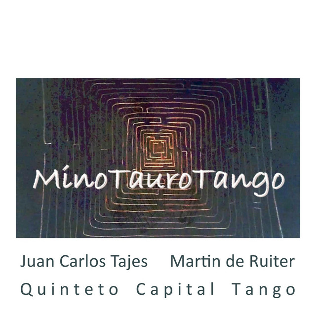 Martin De Ruiter Spotify