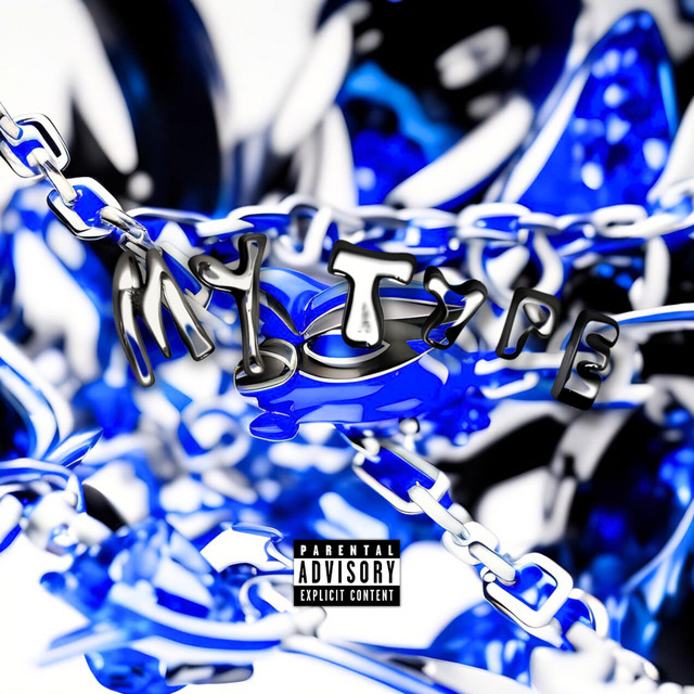 My Type cover art