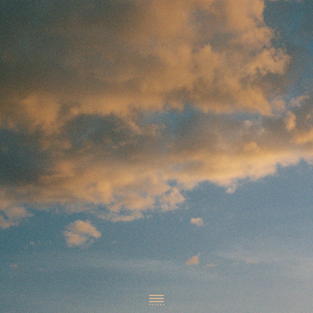 Our Departure cover