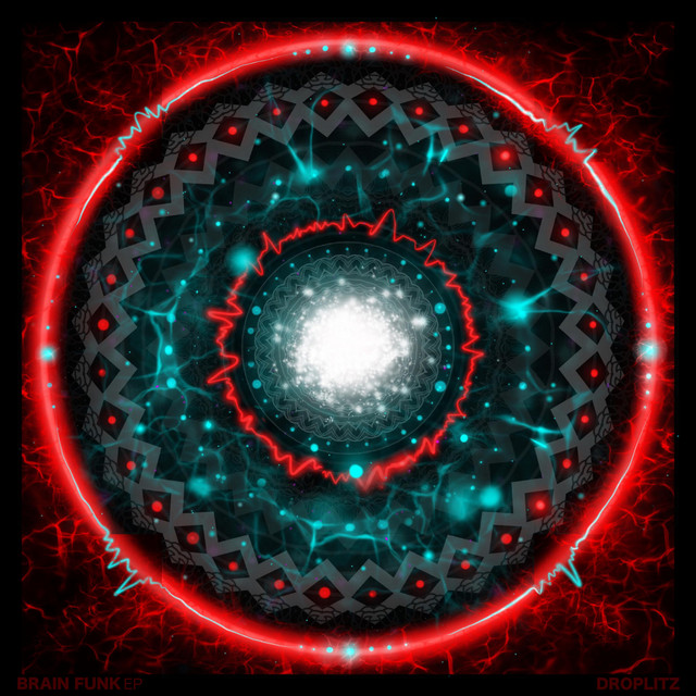 Brain Funk cover art