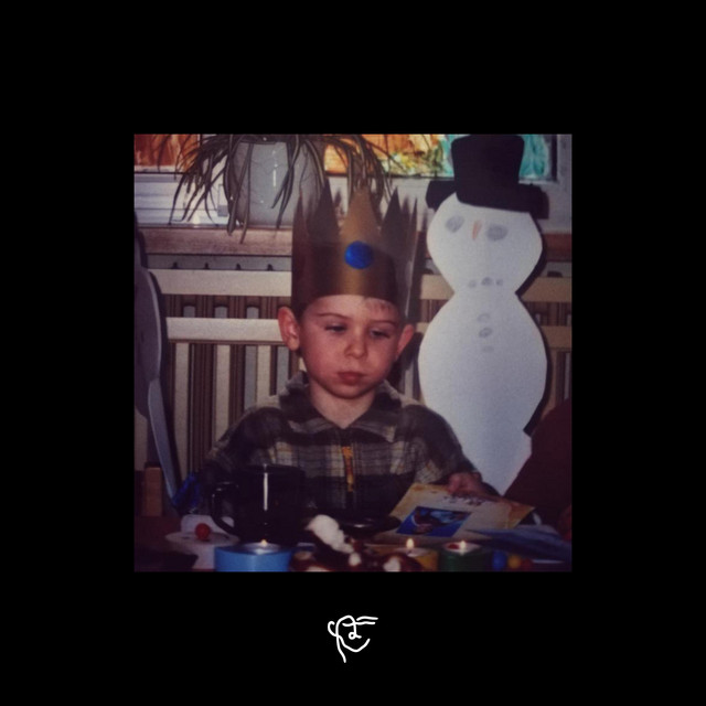 man down cover art