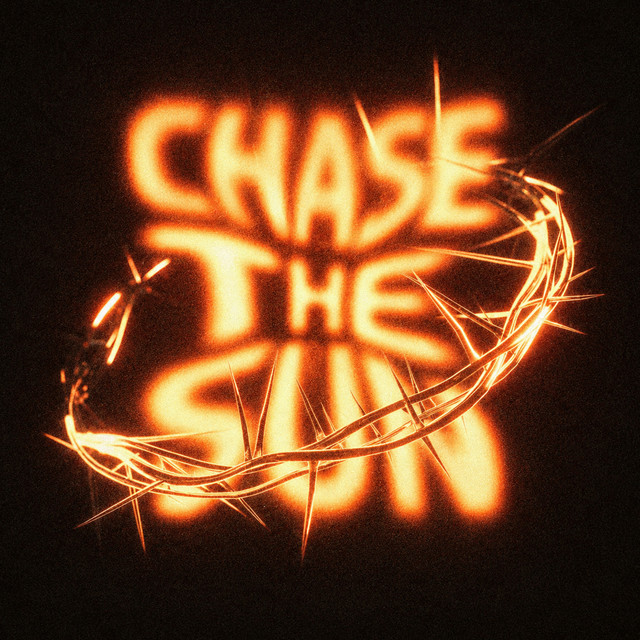 Chase The Sun album image