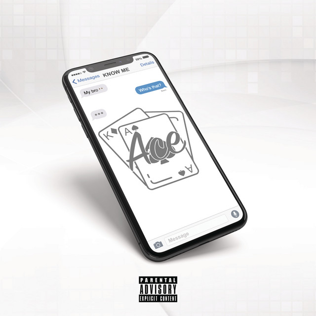 Know Me cover art
