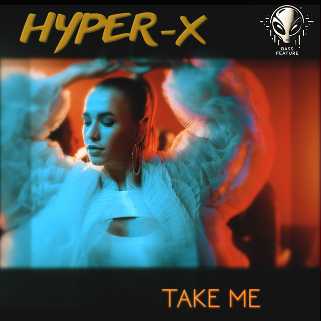 Take Me - Rdio Edit