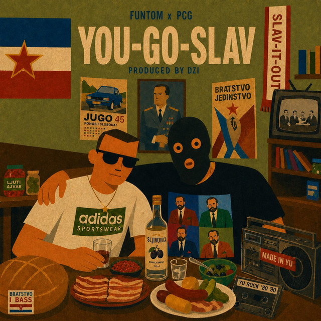 undefined album image