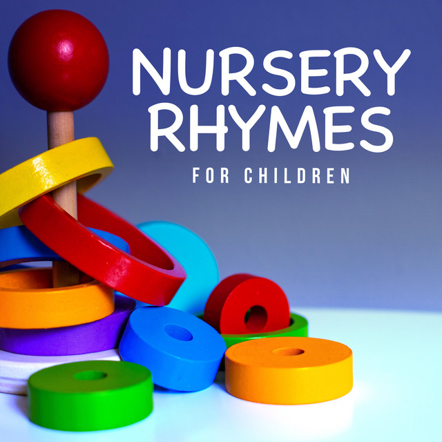 Nursery Rhymes for Children cover art